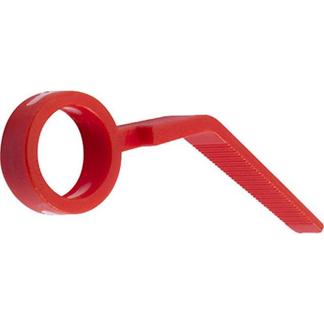 Ortofon Fingerlift for Concorde MKII Red