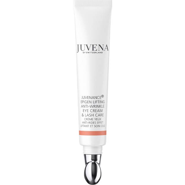 Juvena Anti-Wrinkle Eye Cream & Lash Care 20 ml 20ml