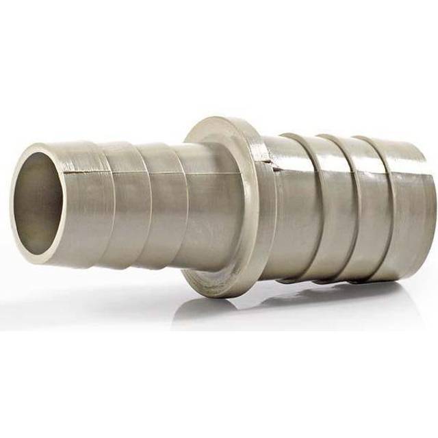 Washing Machine Dishwasher Outlet Connector Drain Hose Joiner 19 mm - 22 mm