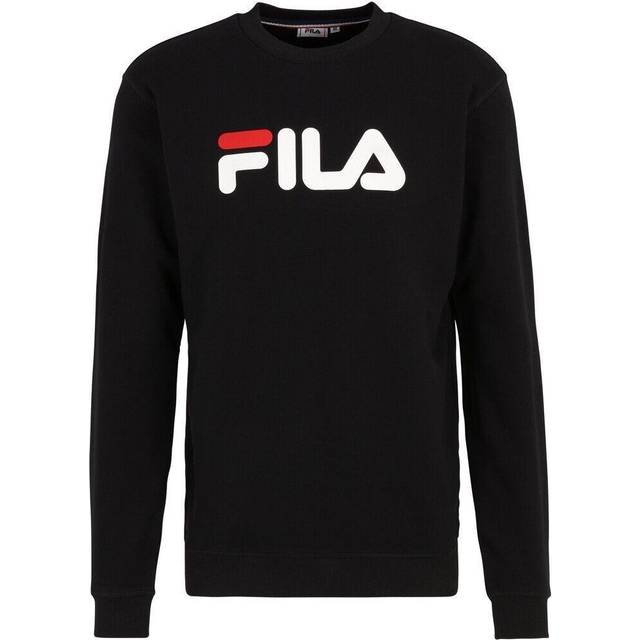 Fila Sweatshirt - Barbian - Svart - Fila - 18-20 år - Sweatshirt