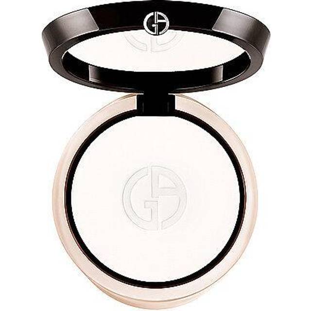 Armani Beauty Power Fabric+ Longwear Setting Powder - Fast Pudder
