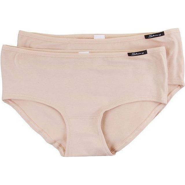 Skiny dambyxor (2-pack)