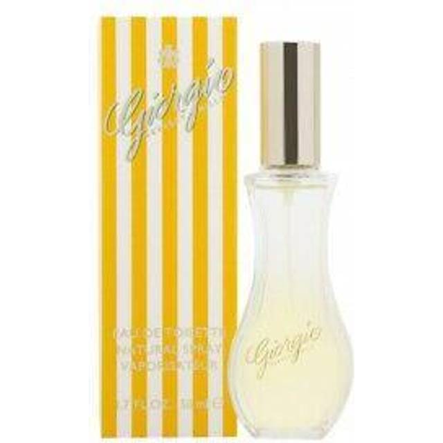Giorgio Beverly Hills Giorgio Yellow Eau de Toilette 10ml Spray