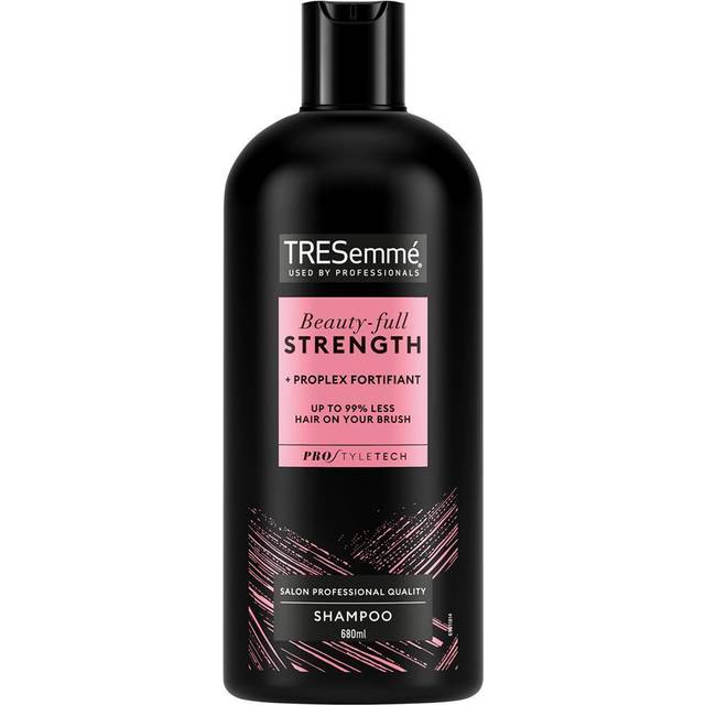 TRESemmé Beauty-Full Strength Shampoo 680ml