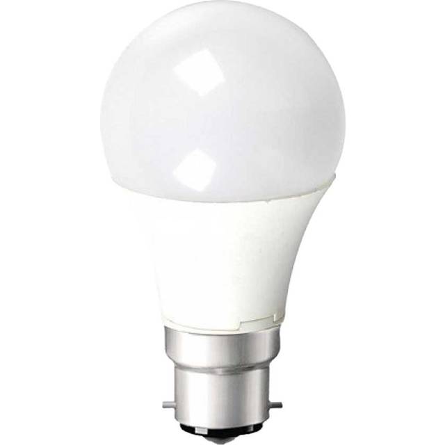 Ener-J 15W GLS A60 and B22 6000K LED Bulb 10 Pack - 30 x 30 x 20cm