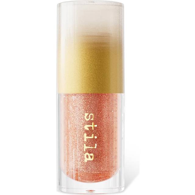 Heaven's Dew Gel Lip Oil - Kitten Komet - One Size