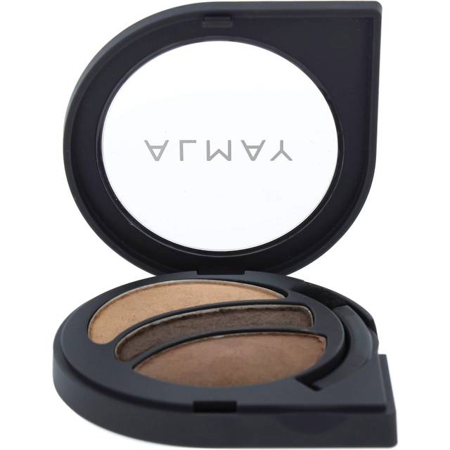 Almay intense i-color eyeshadow party brights for green eyes 140 hypoallergenic