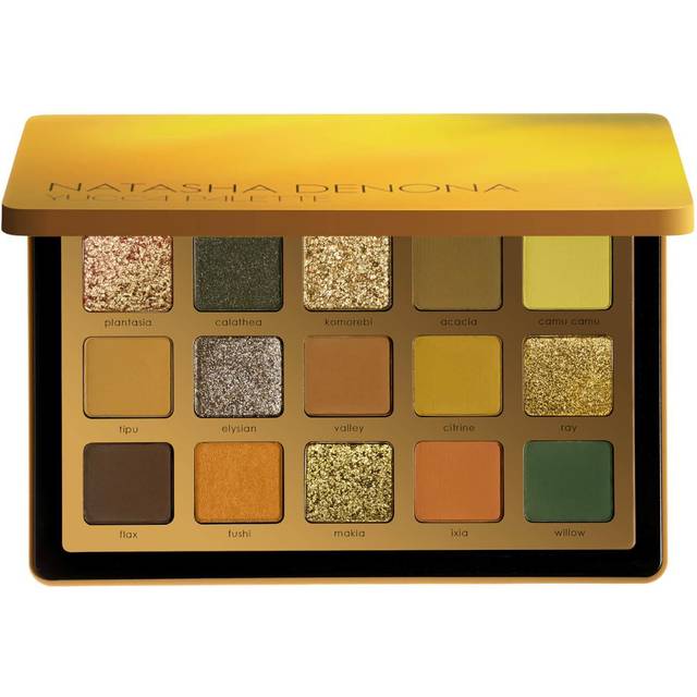 Natasha Denona Yucca Palette