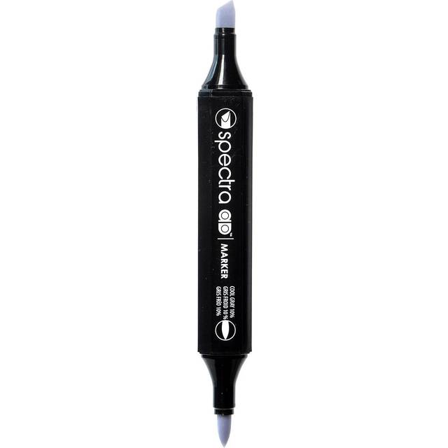 Chartpak Spectra AD Marker  Cool Gray 10