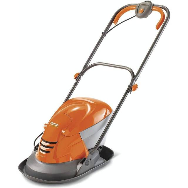 Flymo Hover Vac 260