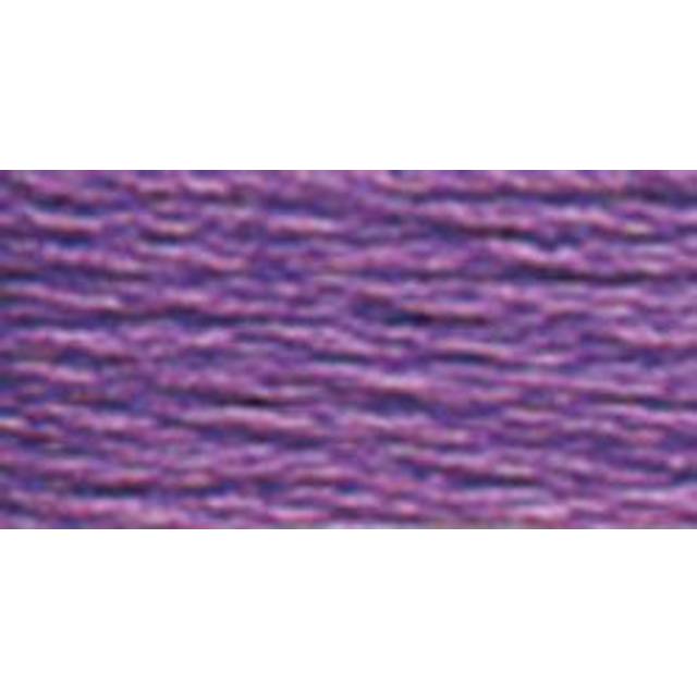 DMC Size 5 Cotton Perle Thread 208