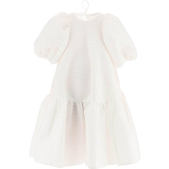 Martine Rose Red Oversized Panelled Polo - REDWHT - L