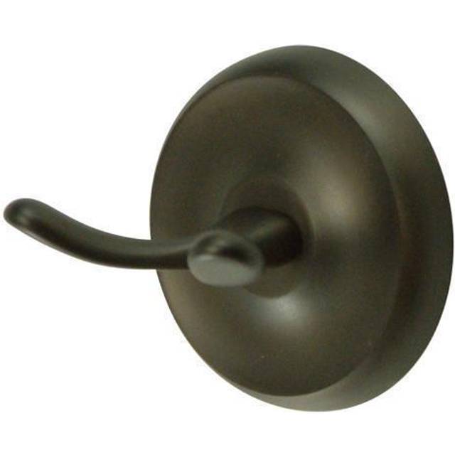 Kingston Brass BA317ORB Classic Robe Hook  Oil Rubbed Bronze