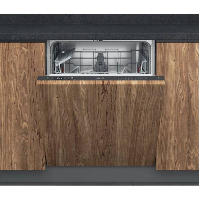 Hotpoint H2IHD526BUK 60cm Fully Integrated Dishwasher