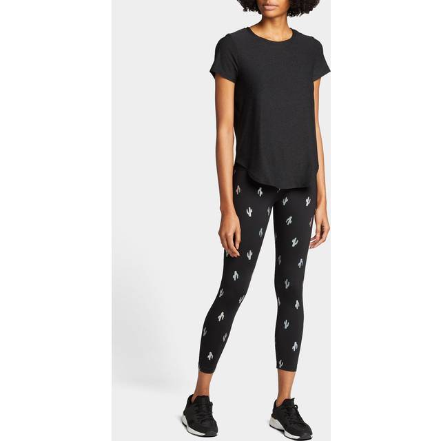 On the Down Low Tee - DARKEST NIGHT - X-Large