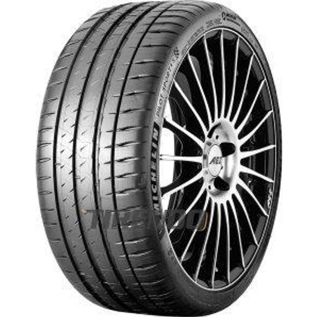 Michelin Pilot Sport 4S 255/40 R21 102Y XL