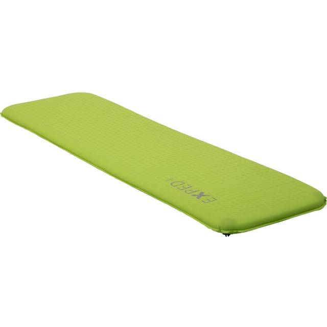 Exped - SIM Ultra 5 - Sleeping mat size M - 183 x 50 x 5 cm, green