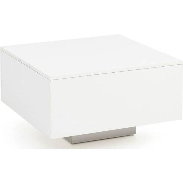 Moderne Sofabord - 60 X 60 X 35,5 Cm
