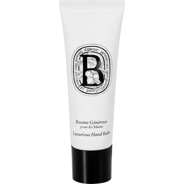 Diptyque Hand Balm 45 ml Tube Håndcreme 45ml