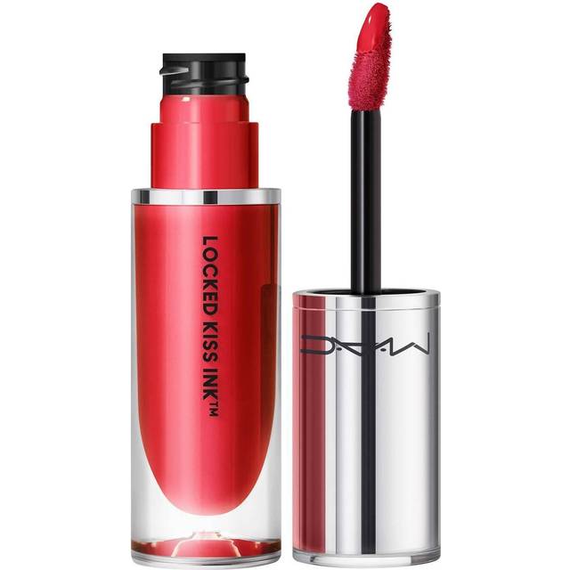 MAC Cosmetics Locked Kiss Ink 4 ml 24 Hour