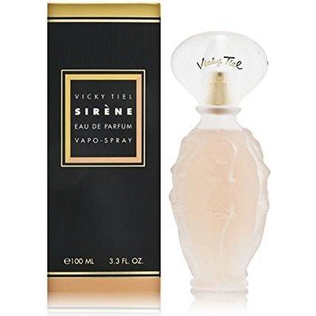 Vicky Tiel - SirÃ¨ne 100ml Eau De Parfum Spray