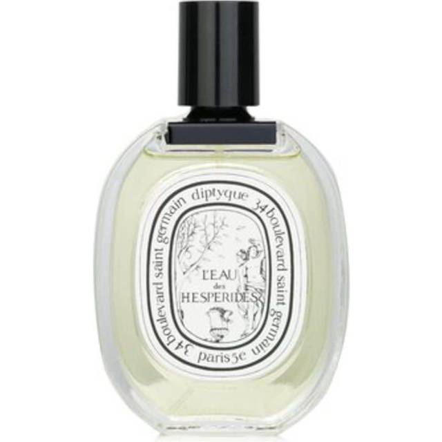 Diptyque L'eau Des Hesperides Eau de Toilette 100ml For Unisex