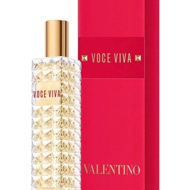 Valentino Voce Viva Eau de Parfum 15 ml