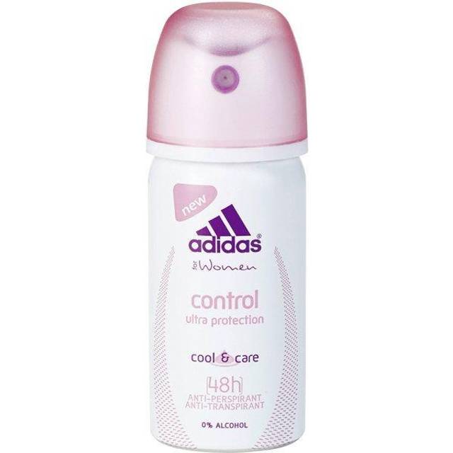 Adidas Woman Cool & Control Deospray - 35ml