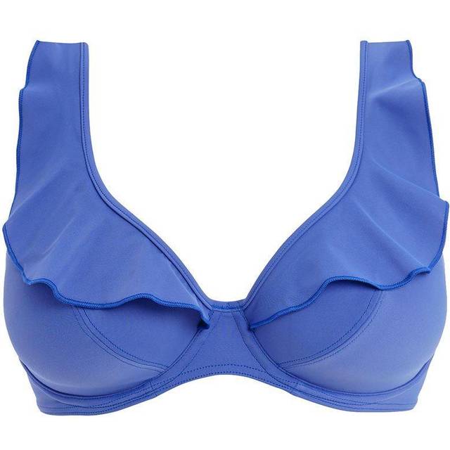 Freya Jewel Cove High Apex Bikini Top