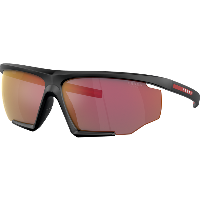 Prada Linea Rossa PS 07YS DG010A