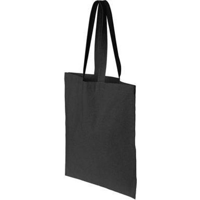 Liberty Bags Nicole Tote - Black  One Size