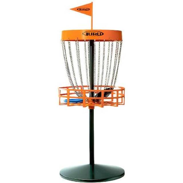 Frisbeegolf-set Mini
