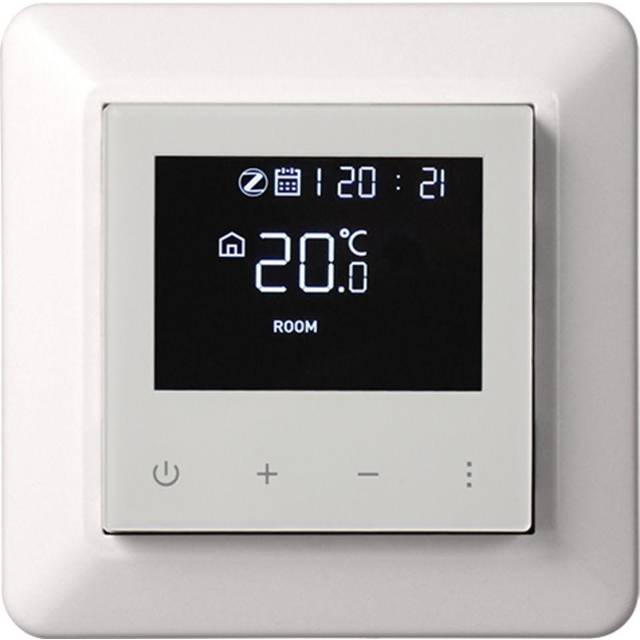 Futurehome Smart Termostat PR 16A Zigbee 3.0