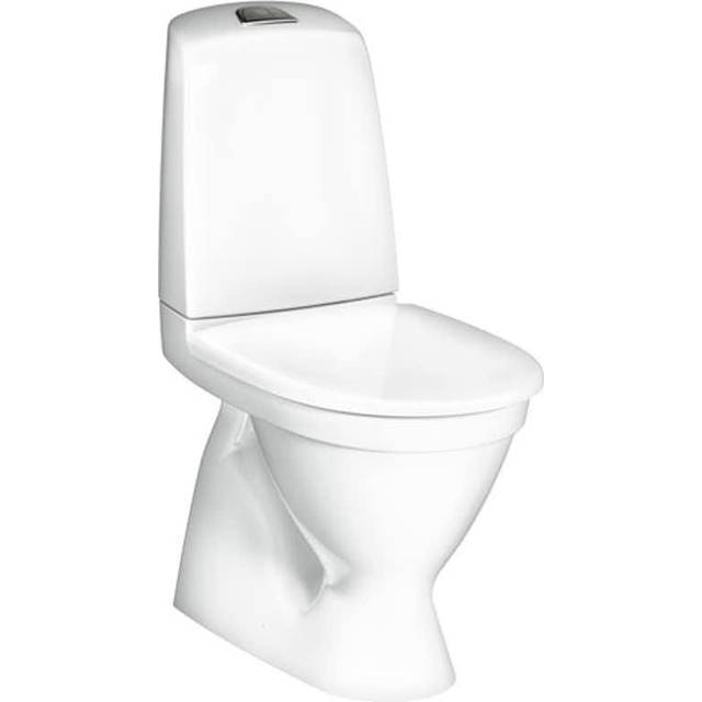 Gustavsberg Nautic GB1115002R133R Toalettstol
