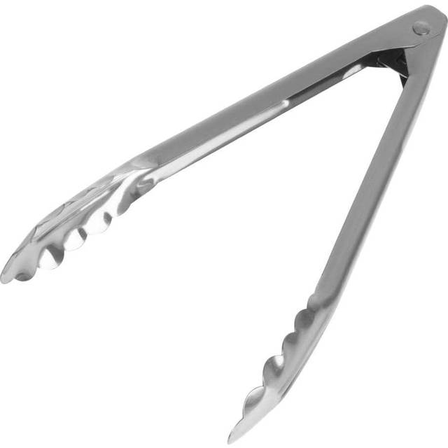Vogue Catering Tongs 10"