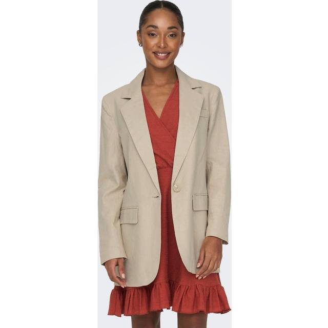 Onlcaro-lana Blazer