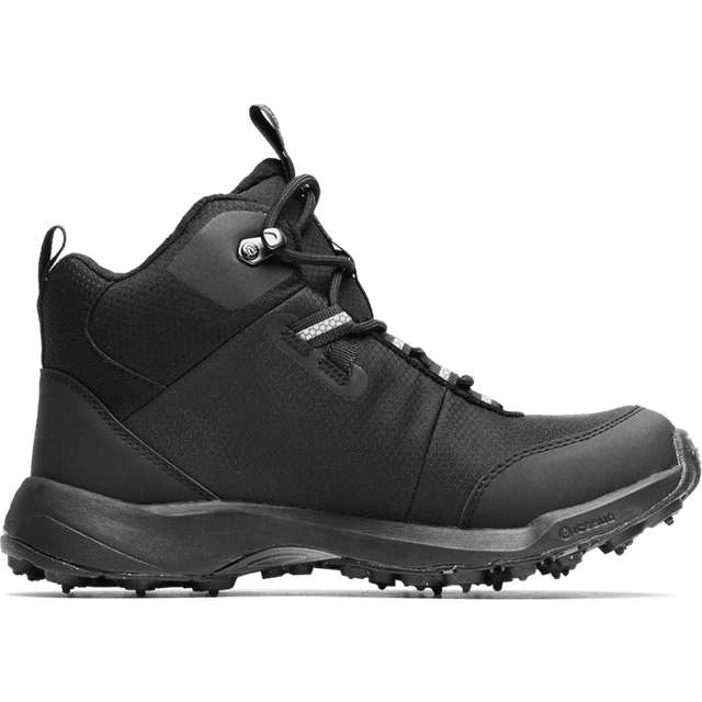Icebug Women's Speed 2 Bugrip Black, 36.5
