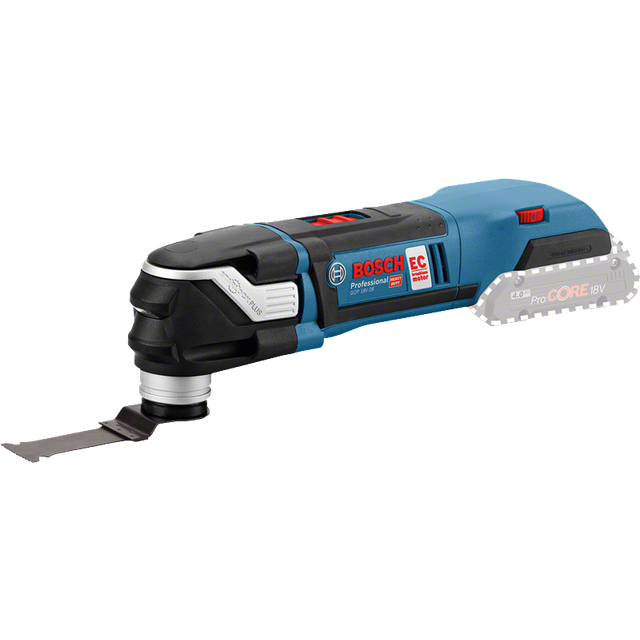 Bosch GOP 18V-28 Solo