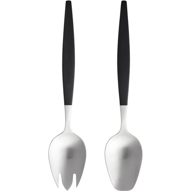Focus de Luxe salladsbestick 1 set