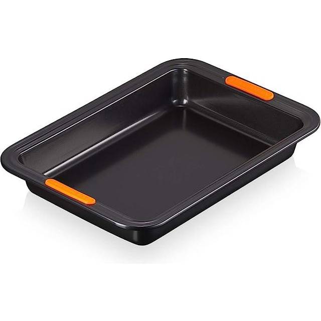 Le Creuset - Bakform Non-Stick Rektangulär 33x23 cm