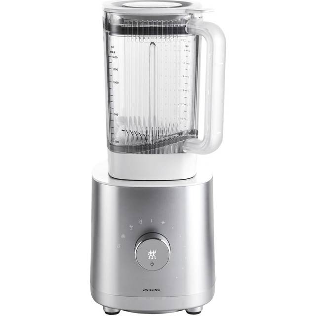 Zwilling Zwilling blender AC motor 50.2 cm Silver