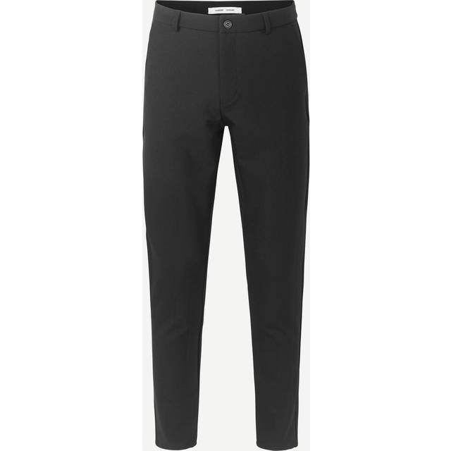Samsøe Samsøe Frankie Pants Black
