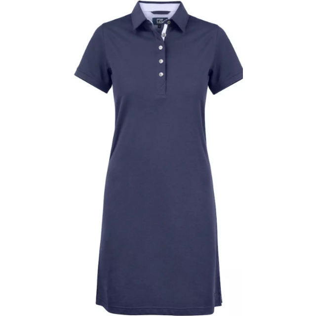 Cutter & Buck Advantage Dress - Navy Blue