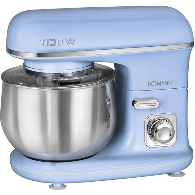KM6030CB pink - Kitchen machine 1100W KM6030CB pink