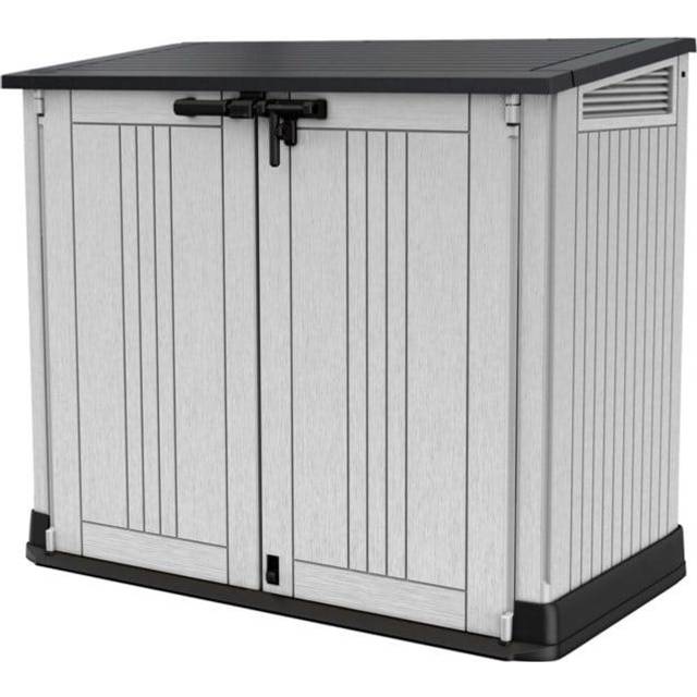 Store It Out Nova 880L Storage Box - Grey - Keter