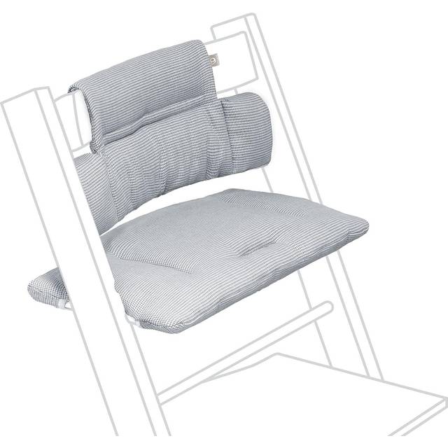 Stokke Tripp Trapp Klassisk Dyna(Nordic Blue)