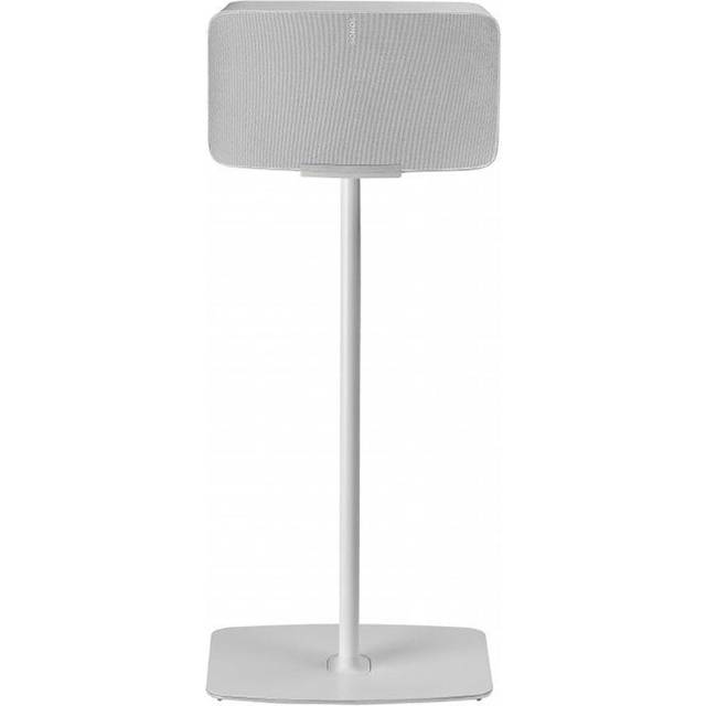 Flexson Golvstativ för Sonos Five and Play:5 – svart