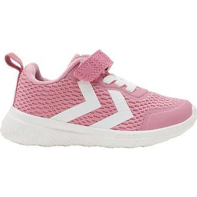 Hummel Skor - Actus Recycle Infant - Heather Rose - Hummel - 19 - Skor