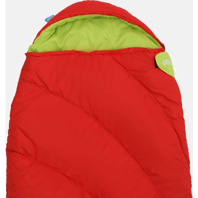 Pod ' Sleeping Pod - Red - Camping Accessories