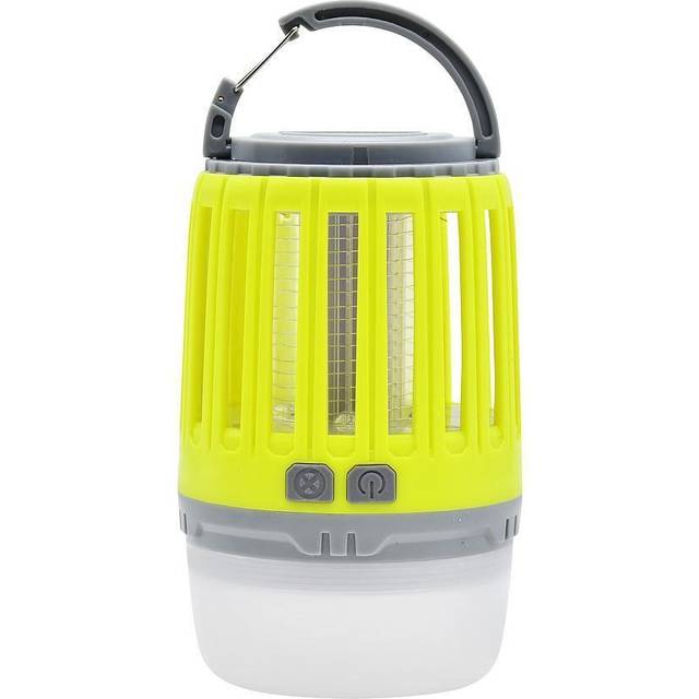 Six Peaks Multi-function Bug Zapper Lantern